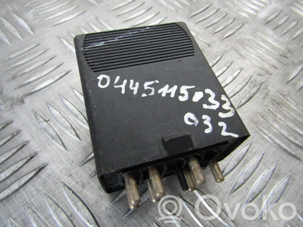 Mercedes-Benz C W202 Otros relés 