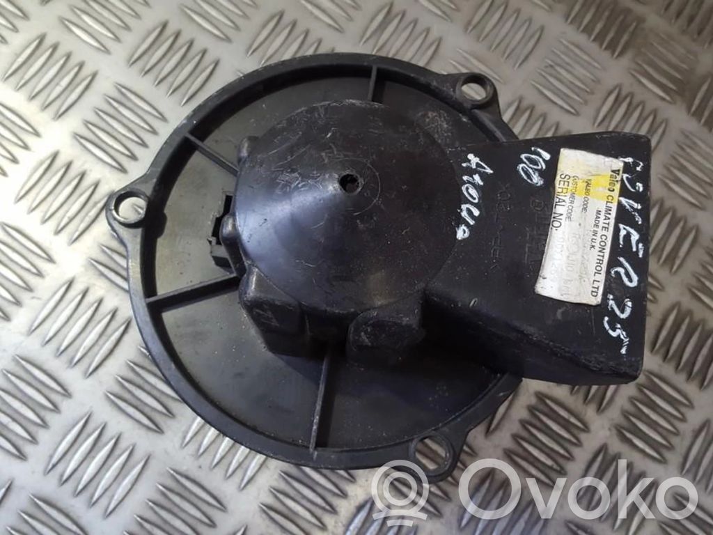 Rover 25 Lämmittimen puhallin 