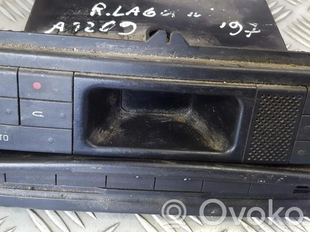 Renault Laguna I Unitate control climatizare 