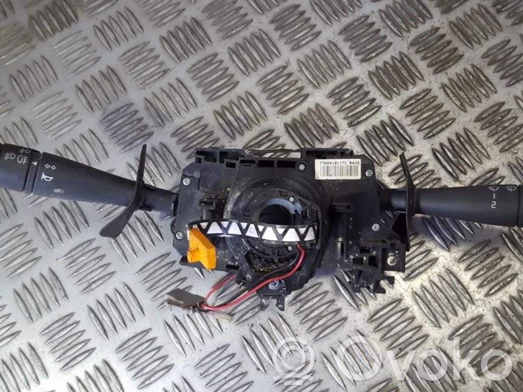 Commodo de clignotant   7700410117C,36914D,36914D,7700410117C