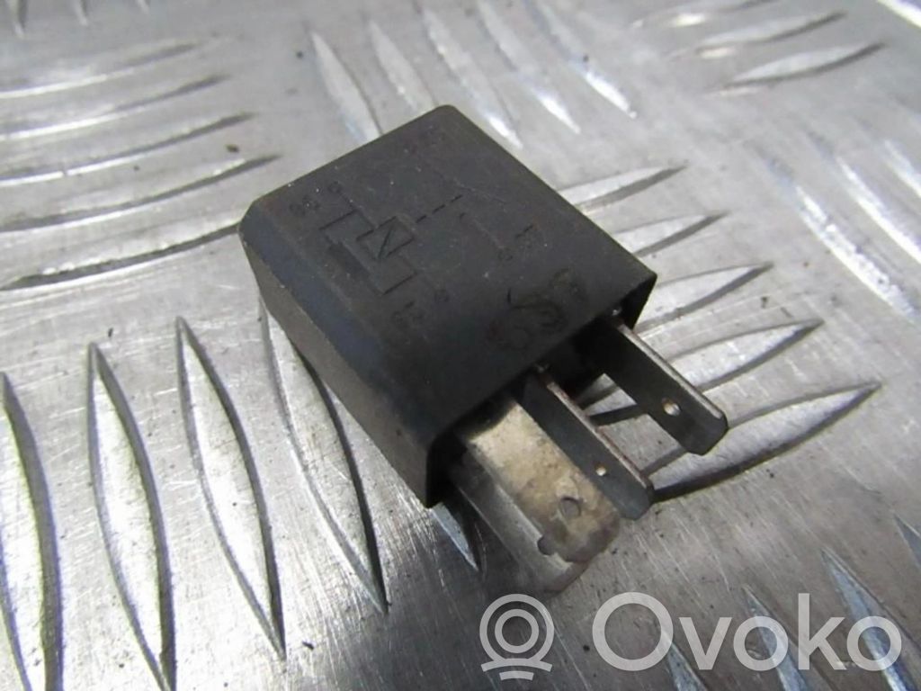 Opel Vectra C Altri relè 