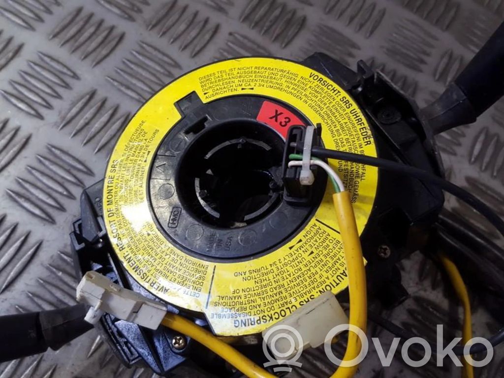 Hyundai Accent Inel glisant airbag (inel SRS)