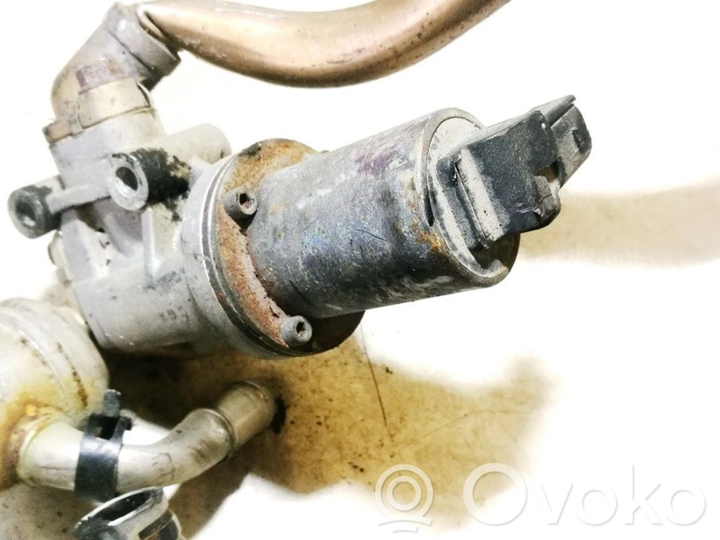 Hyundai i30 Supapă EGR 