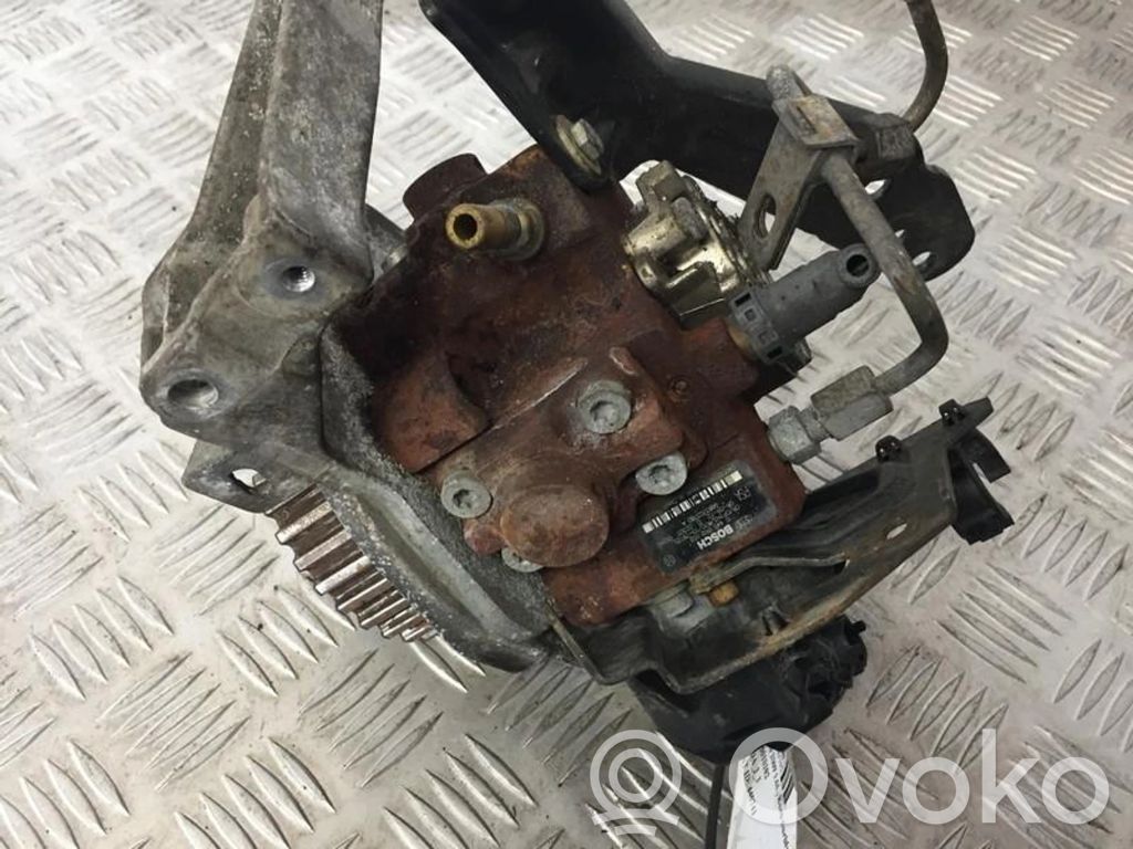Volvo V50 Pompă injecție de înaltă presiune 