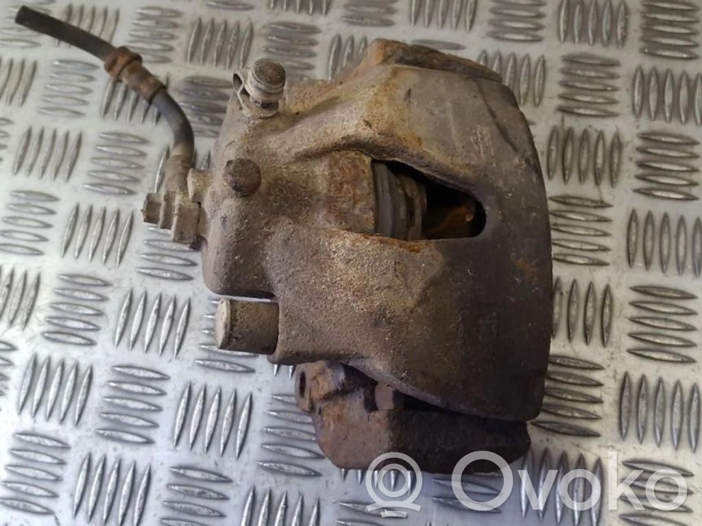 Bremssattel vorne