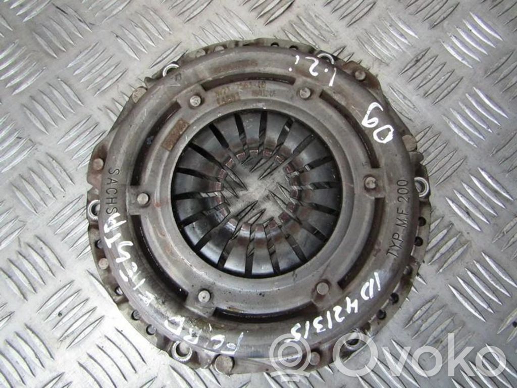 Disco de embrague   8V217563AB,8V217563AB,8V217563AB,8V217563AB