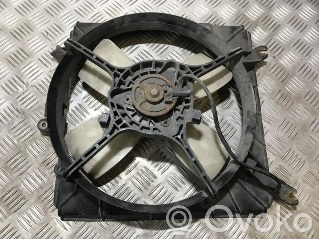 Mazda 121 Диффузор 