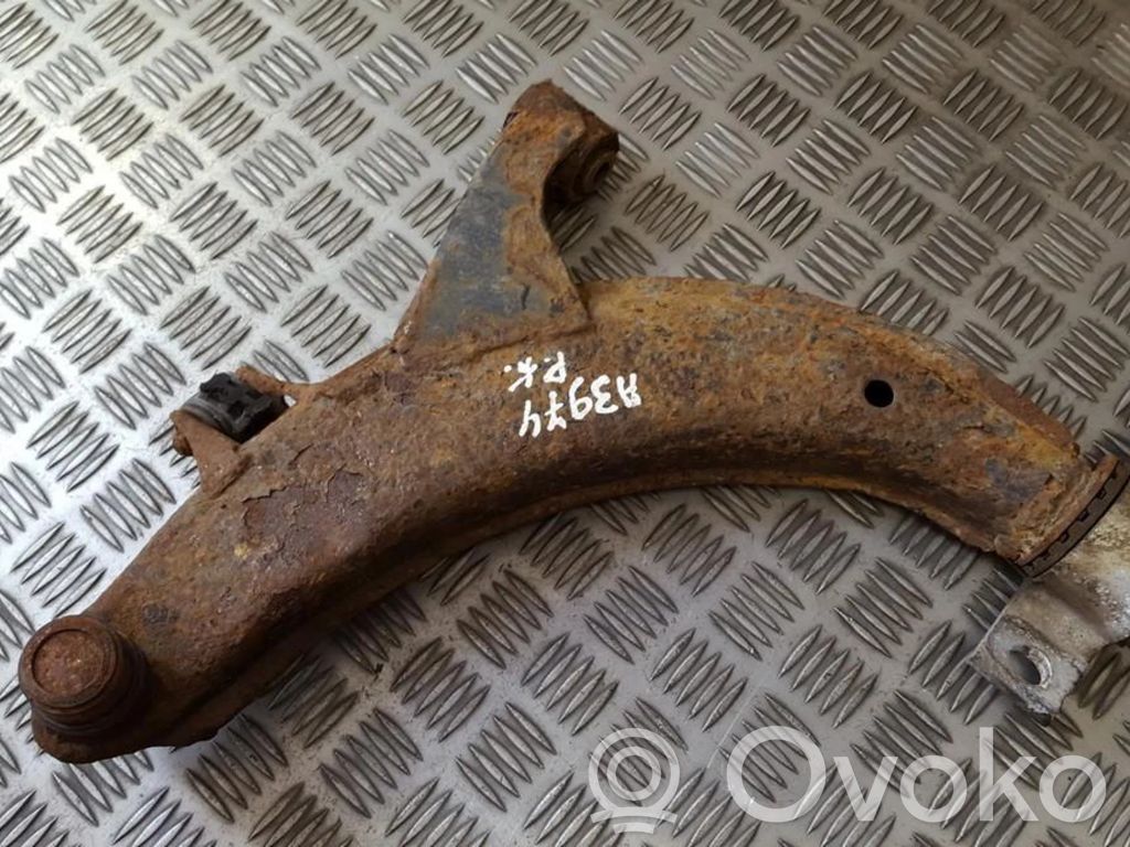 Querlenker Achsschenkel vorne