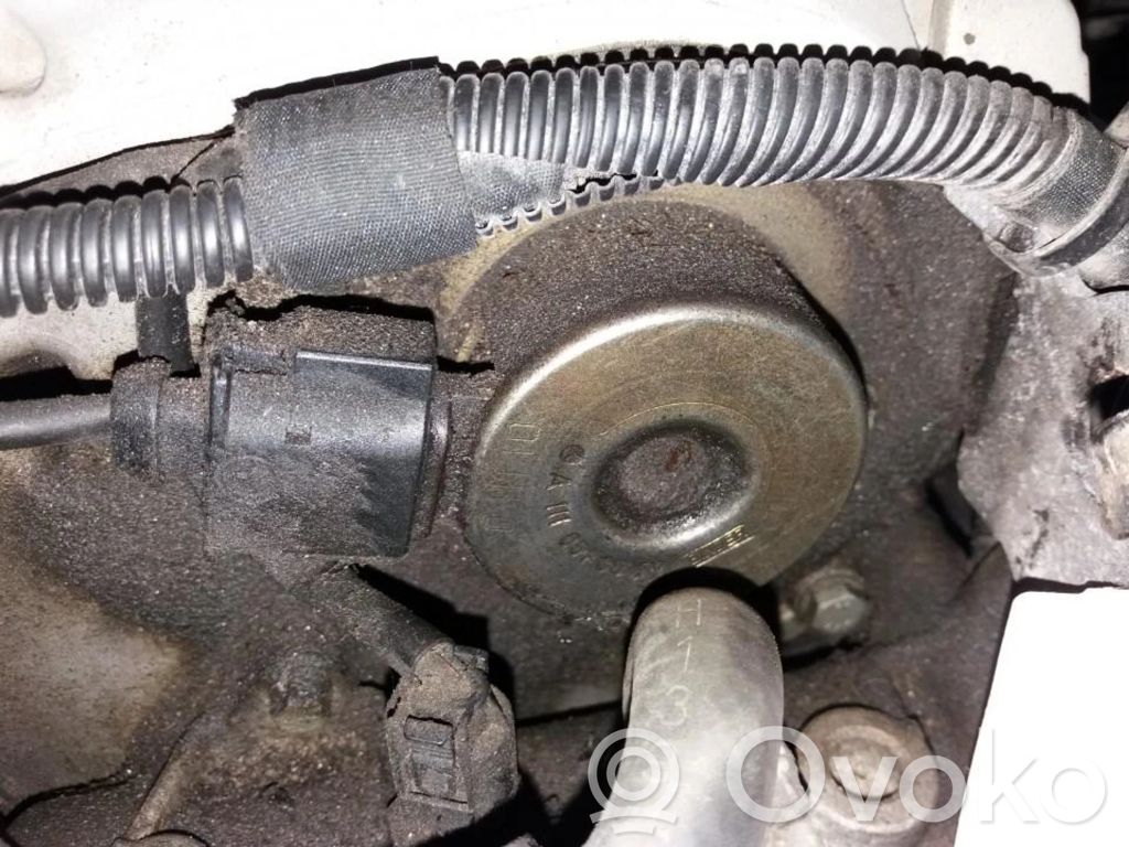 Mercedes-Benz C W203 Electrovanne position arbre à cames