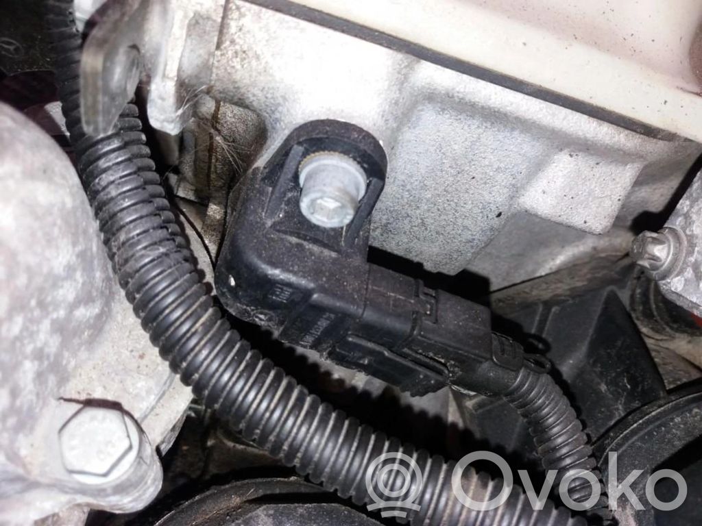 Mercedes-Benz SLK R170 Nockenwellensensor Nockenwellenpositionssensor 