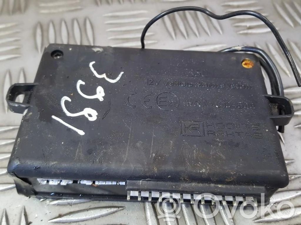 Audi A4 S4 B5 8D Autres unités de commande / modules 