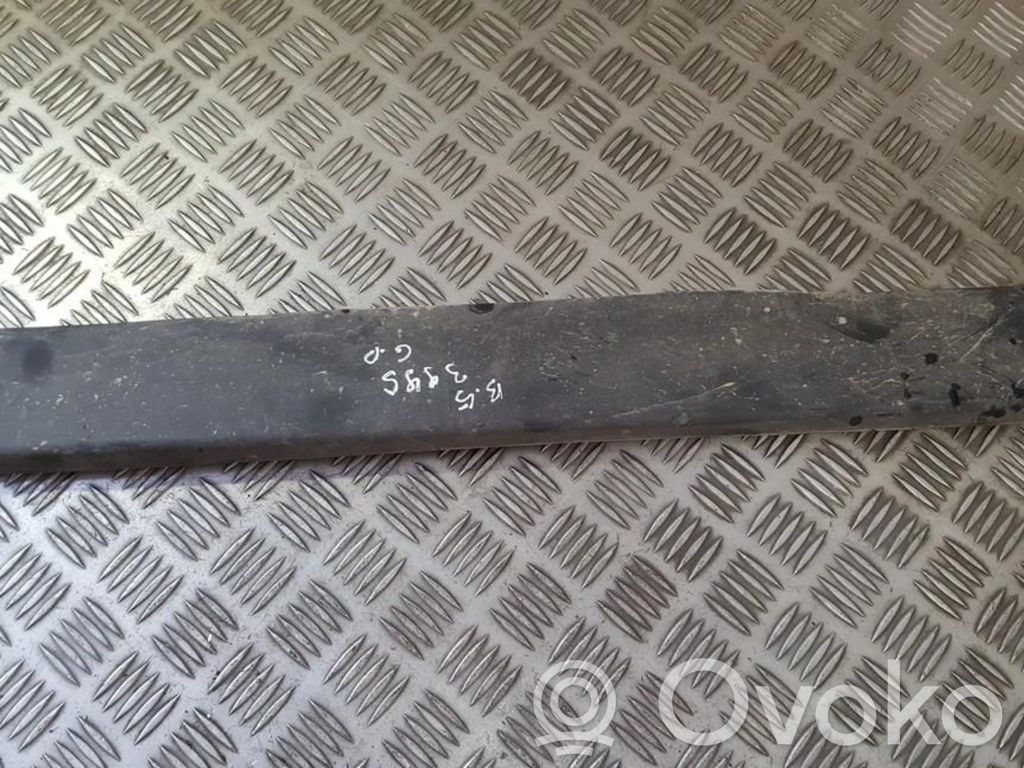 Volkswagen PASSAT B5 Rivestimento portiera posteriore (modanatura)
