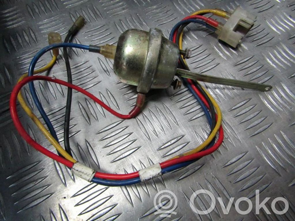 Ford Mondeo MK II Supapă vacuum 