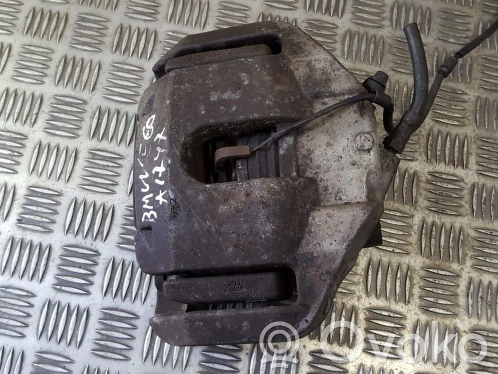 Bremssattel vorne   BMW6030324,BMW6030324