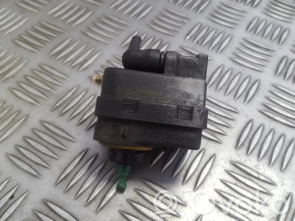 Renault Megane I Motor reglare nivel far 
