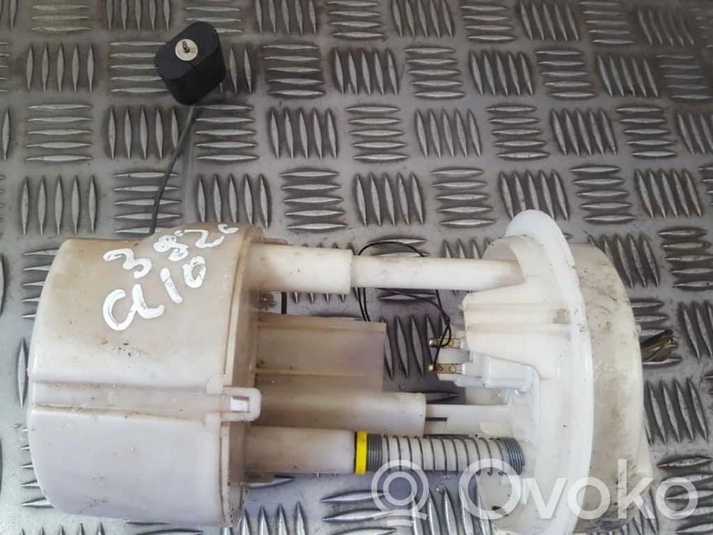 Renault Clio II Tankgeber 