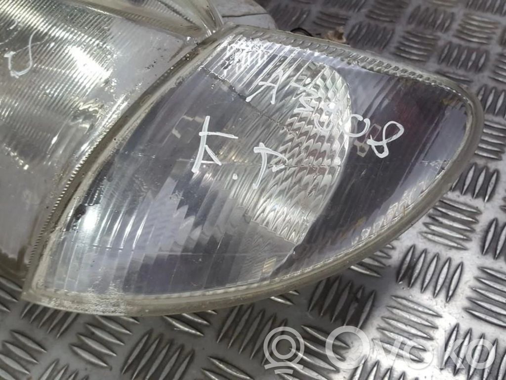 Frontblinker   88201094,88201094