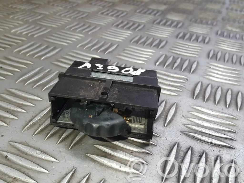 Renault Megane I Comutator control nivel faruri 