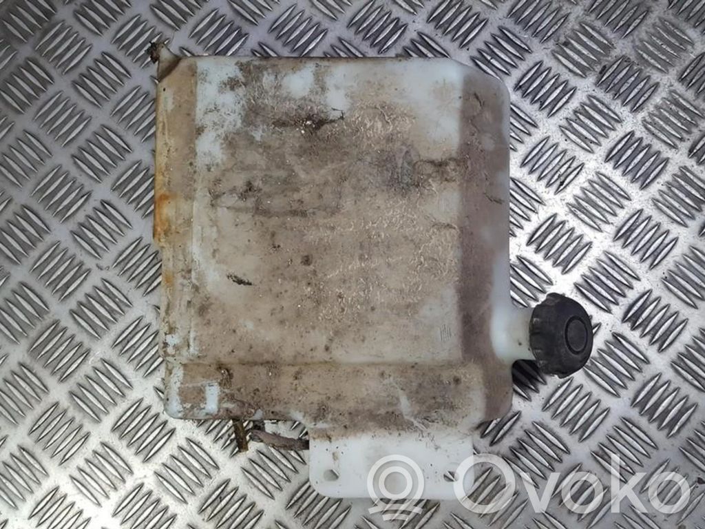 Volkswagen PASSAT B3 Zbiornik płynu do spryskiwaczy szyby przedniej / czołowej 