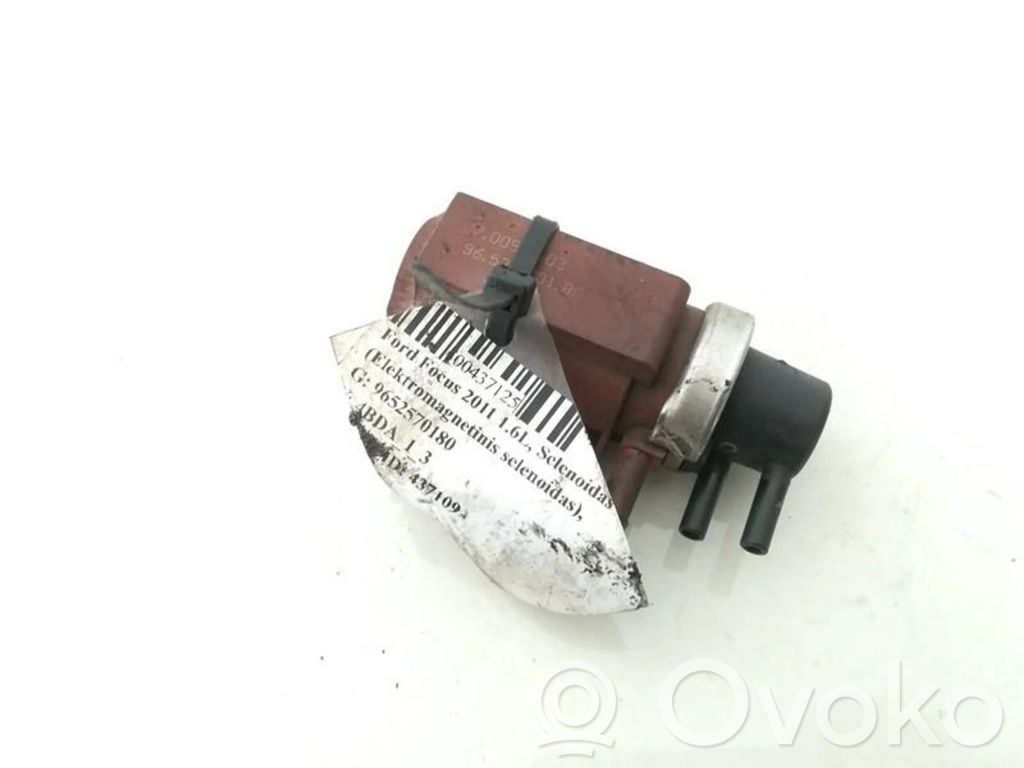 Solenoīda vārsts   9652570180,70096803,70096803,9652570180