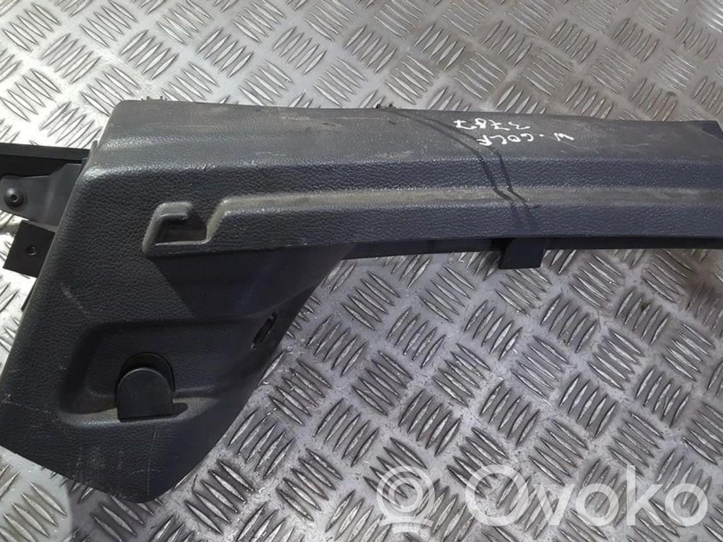 Volkswagen Golf V Alte piese de interior