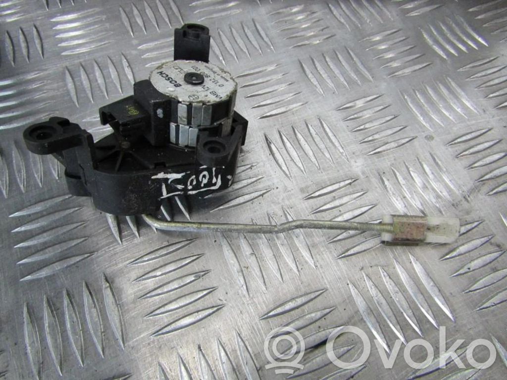 BMW 3 E36 Motor/actuator clapetă aer 