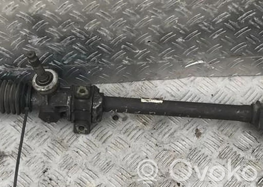 Mazda 121 Steering rack 