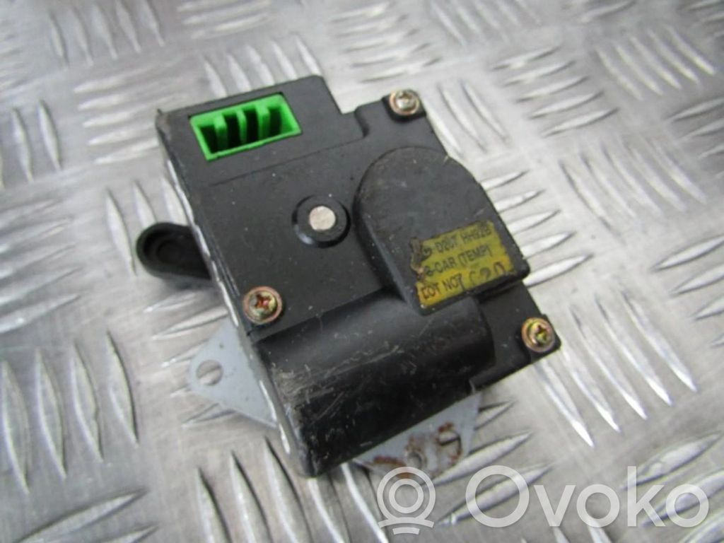 Motor/actuator clapetă aer   D267HH92B,D267HH92B