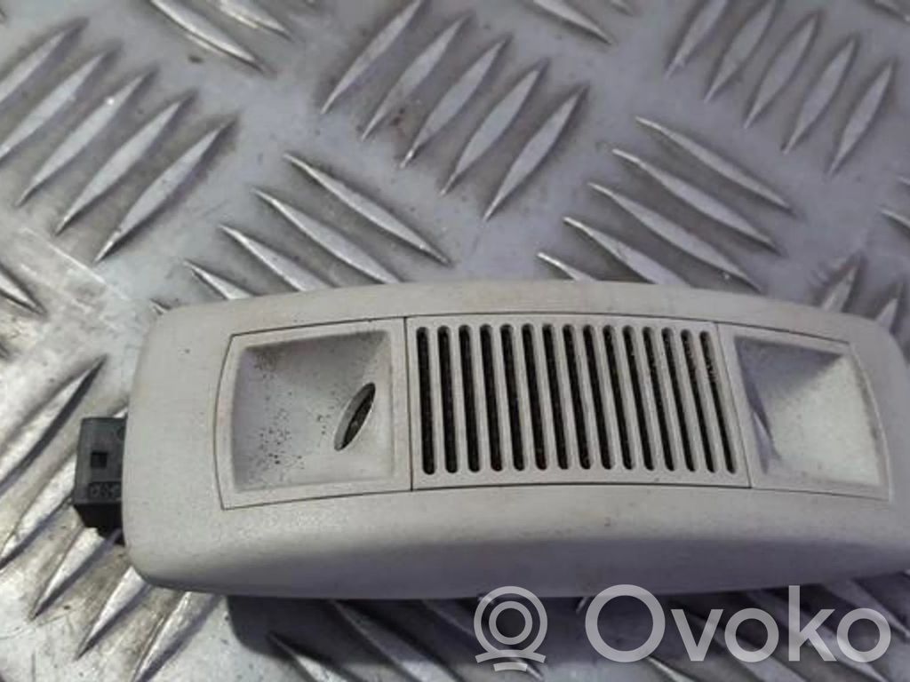 Volkswagen Golf V Inne komputery / moduły / sterowniki 