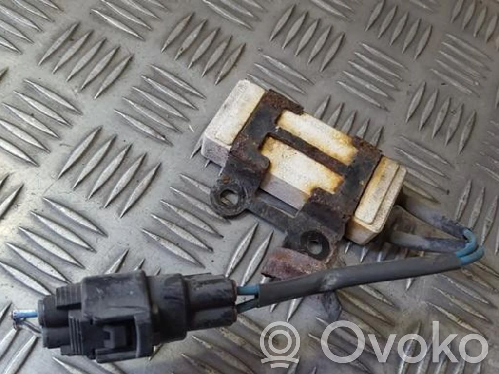 Toyota Corolla E120 E130 Releu ventilator lichid răcire 
