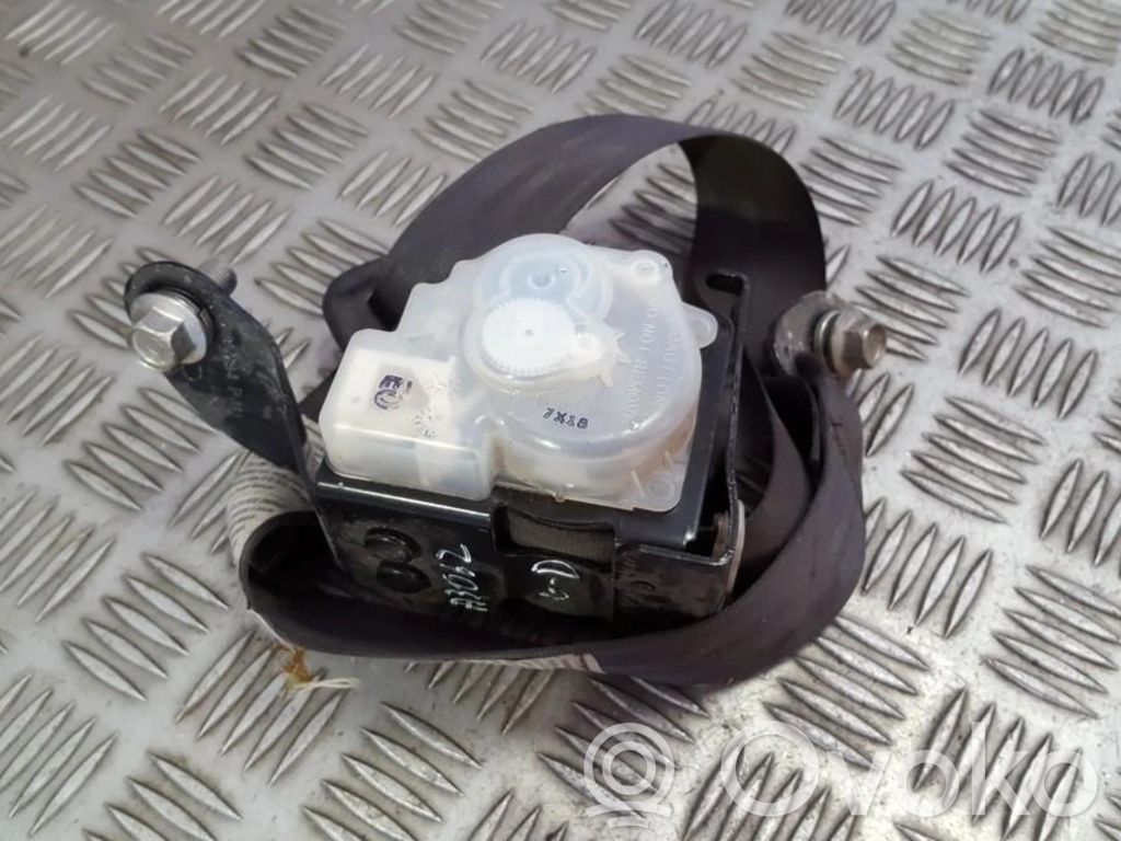 Honda Accord Centură spate 
