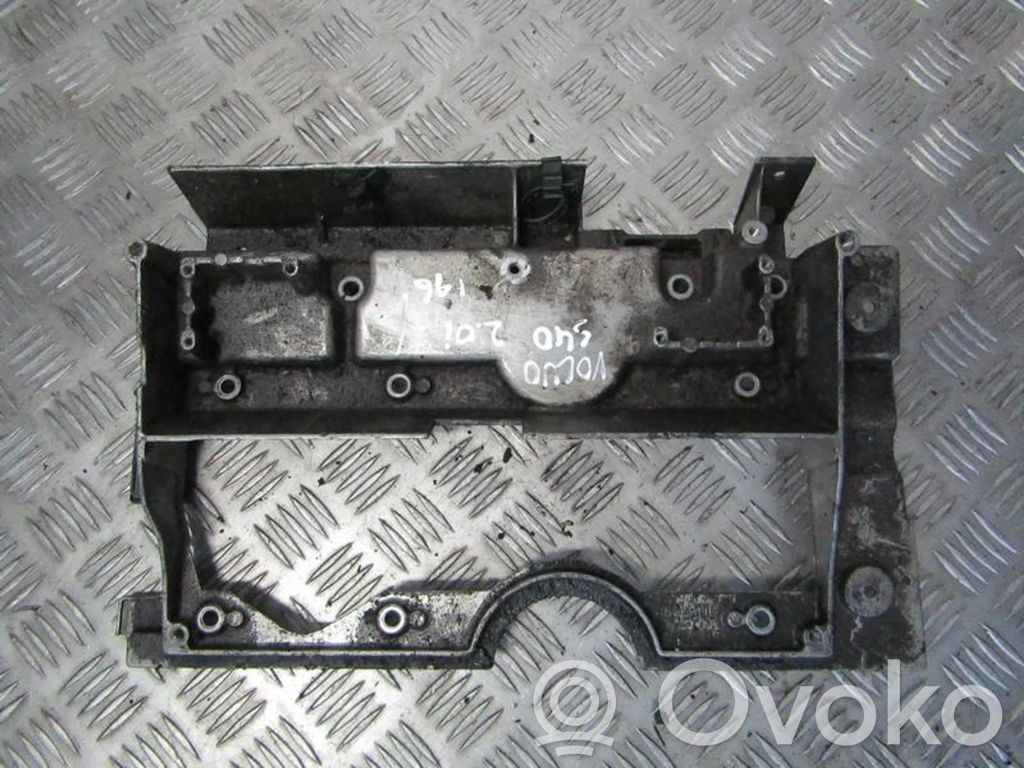 Volvo S40, V40 Rocker cam cover 