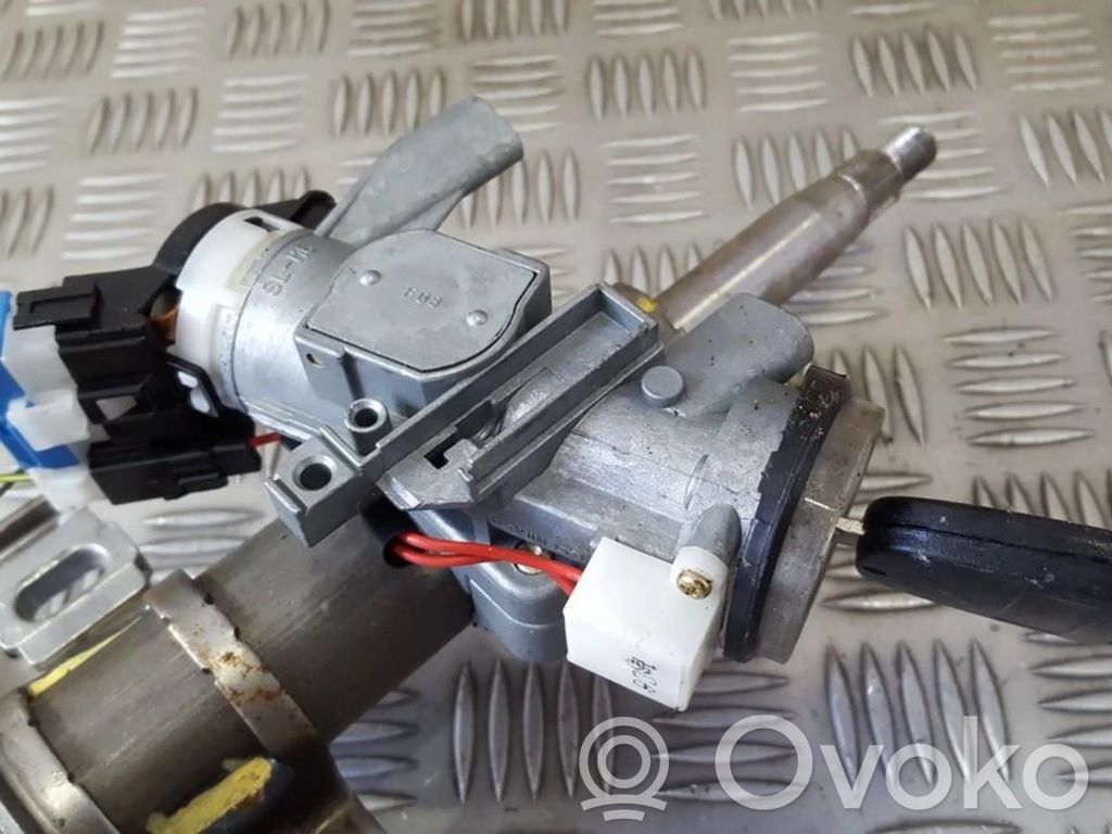 Proton Savvy Virtalukko 