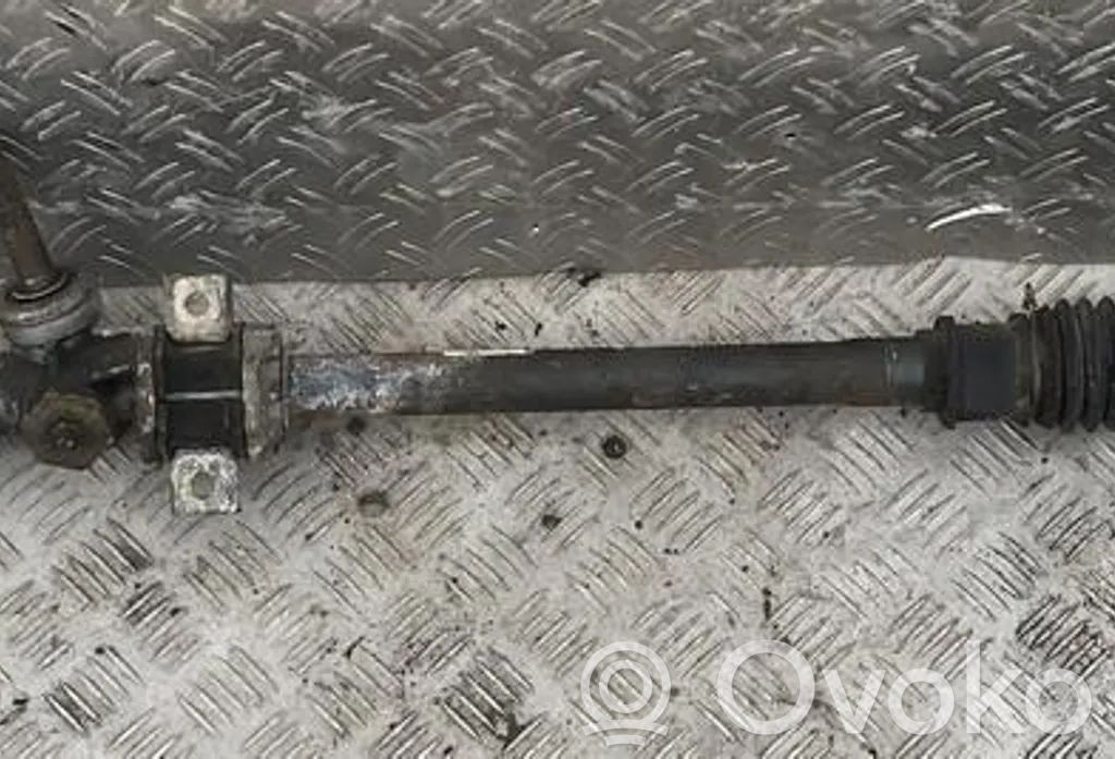 Mazda 121 Steering rack 