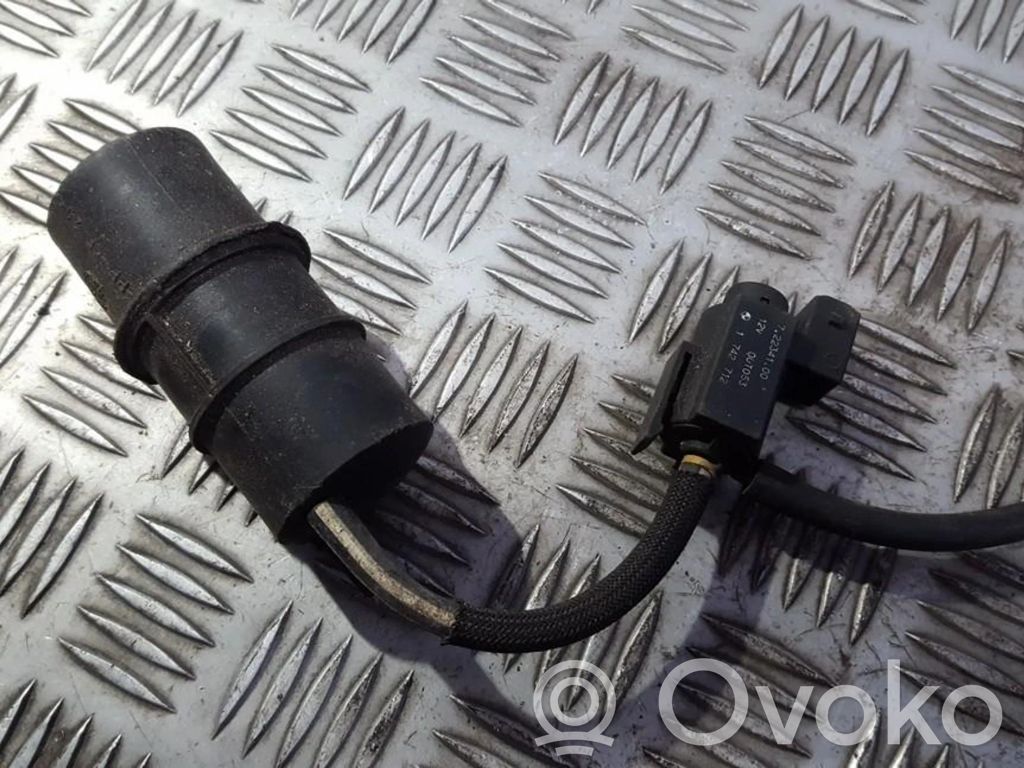 Solenoidinis vožtuvas   72234100,72234100,72234100,72234100