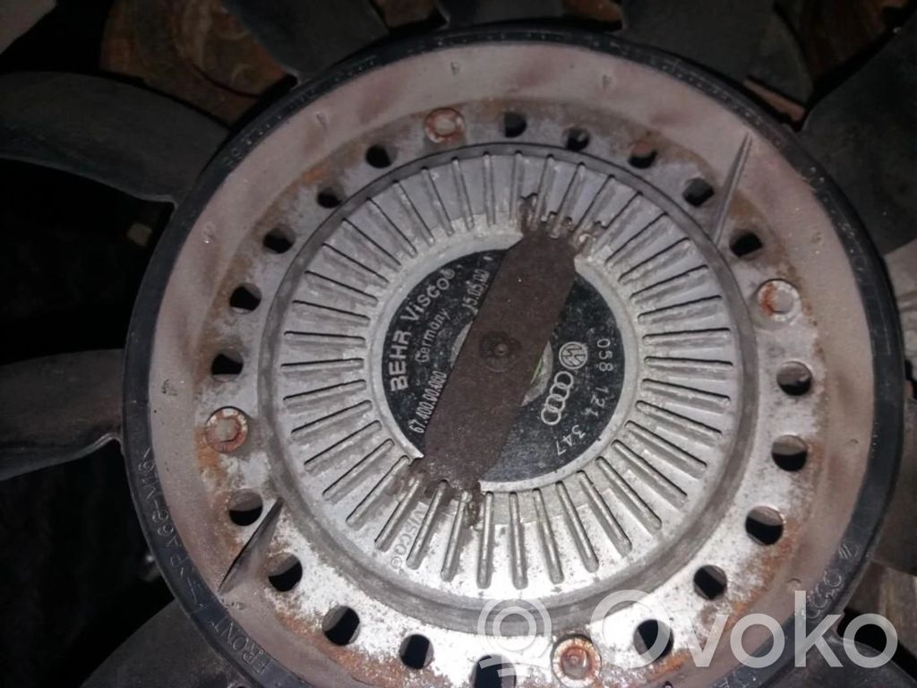 Vâscocuplaj ventilator   058121347,058121347