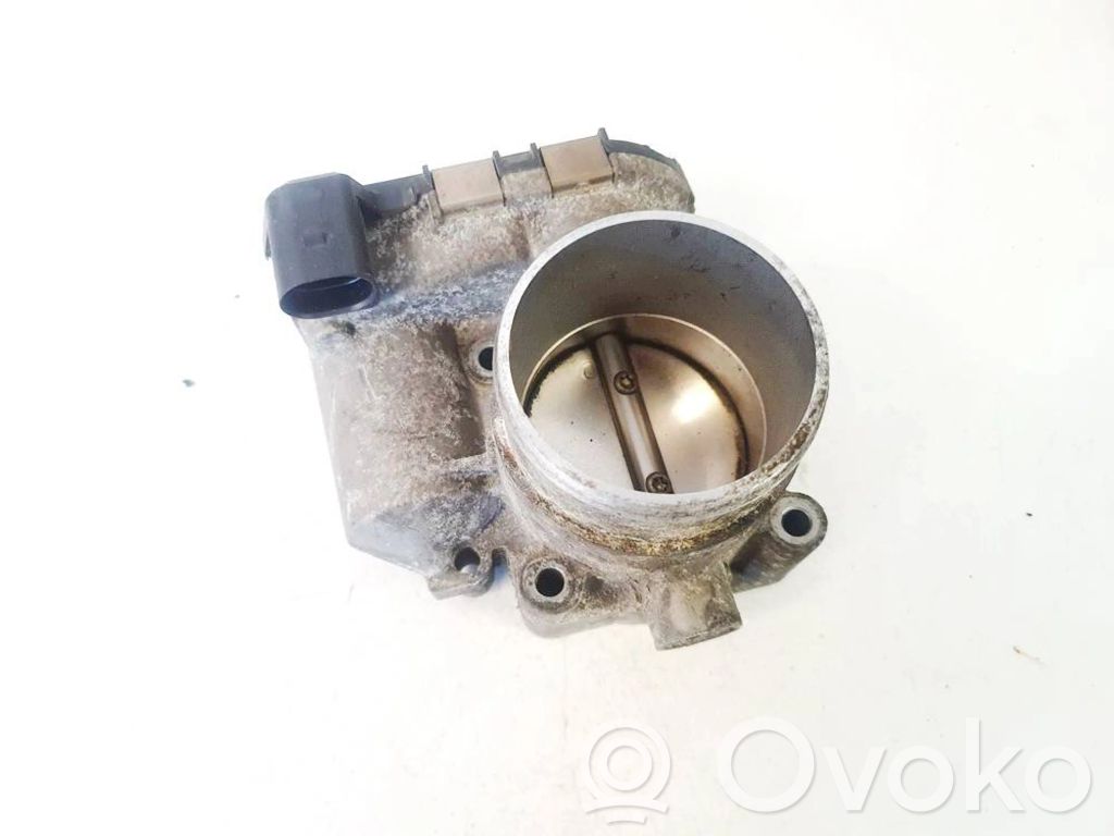 Volkswagen PASSAT B5 Clapetă accelerație 