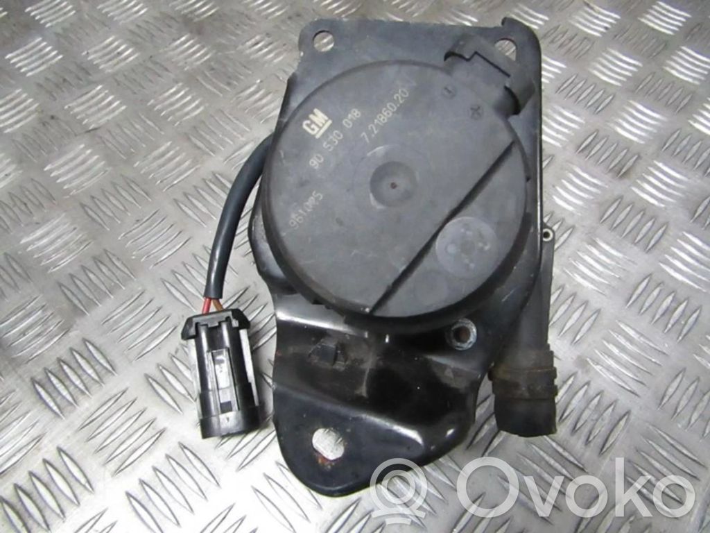 Opel Vectra B Pompa dell’aria secondaria