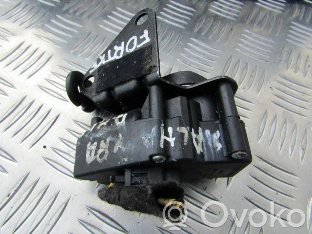 Motor geam ventilare   95VW14453BA,95VW14453BA