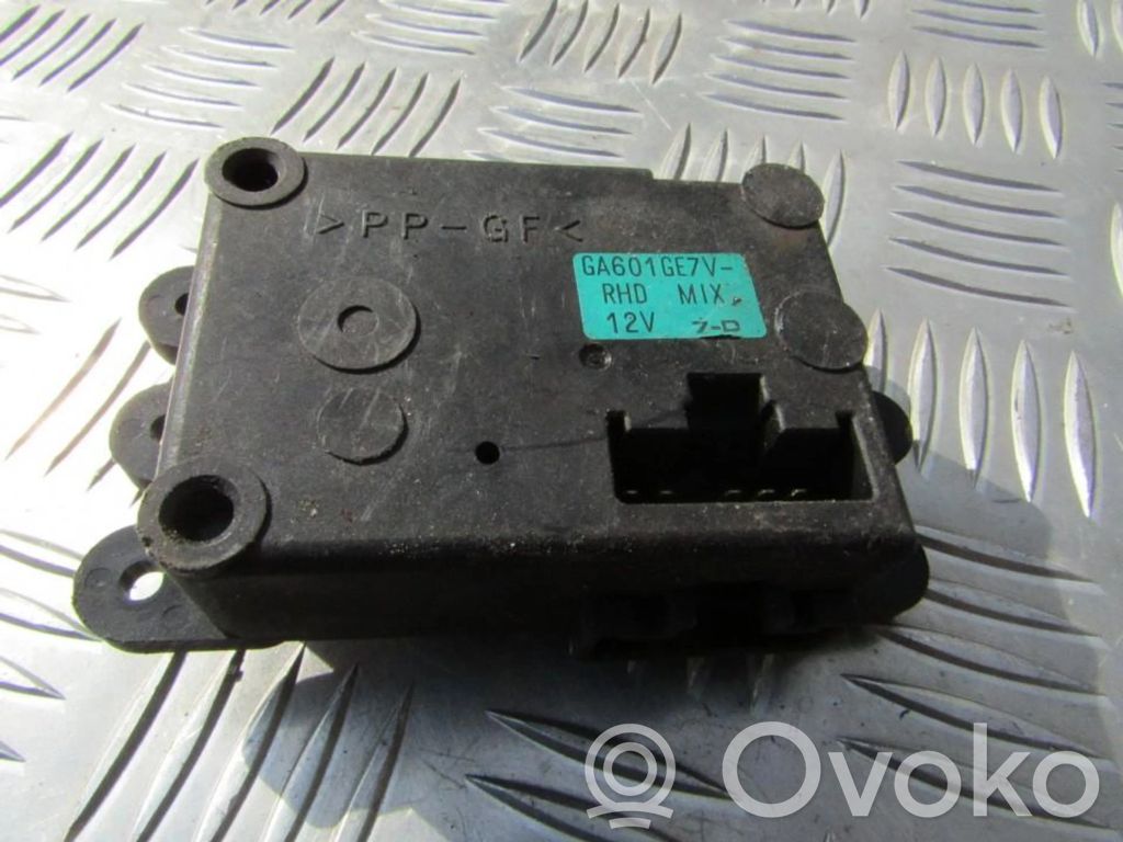 Mazda 626 Motor/actuator clapetă aer 