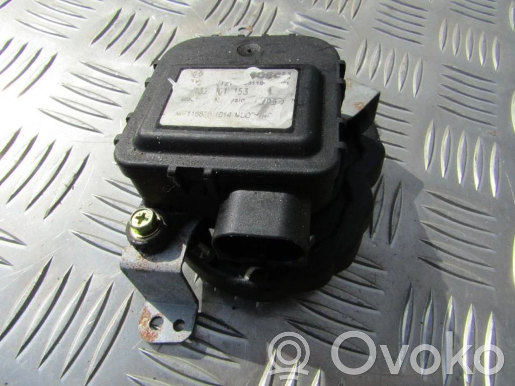Rover 75 Motorino attuatore aria 