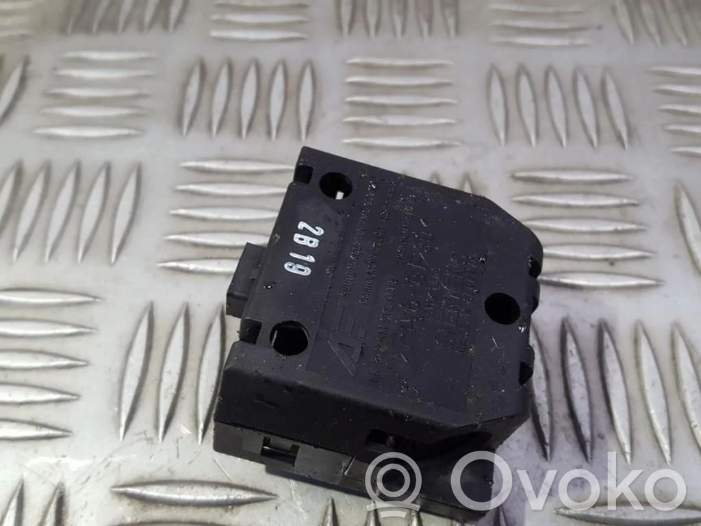 Seat Alhambra (Mk1) Sensor 