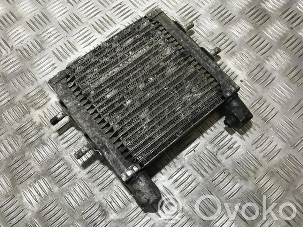 Peugeot 605 Radiatore dell’olio del motore