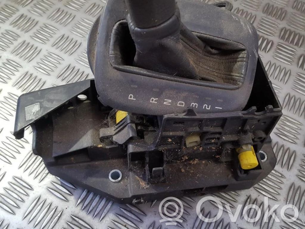 Selector caja de cambios   P09181420,P09181420
