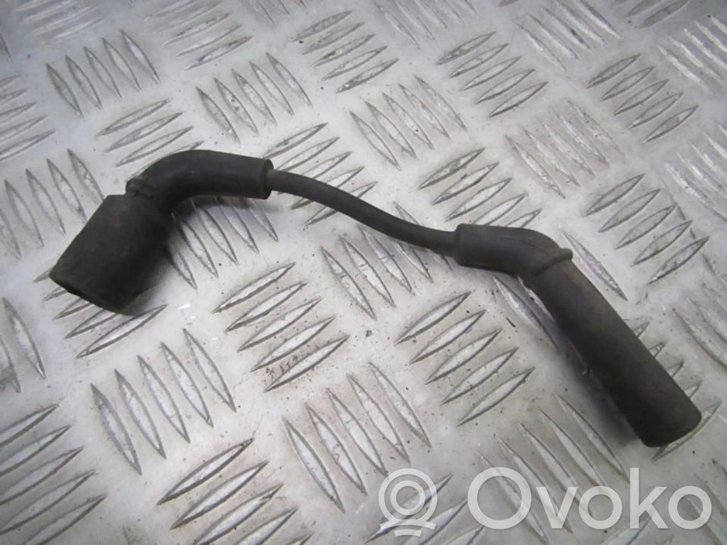 Daewoo Kalos Cavi accensione candele 