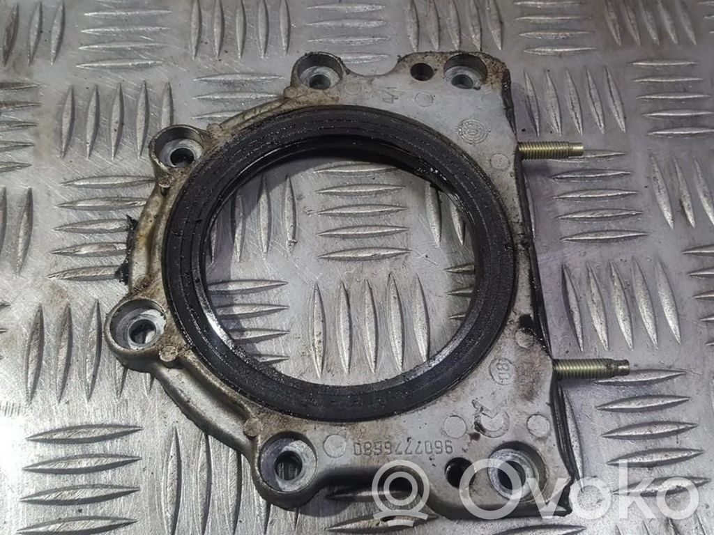 Peugeot 306 Altra parte del motore
