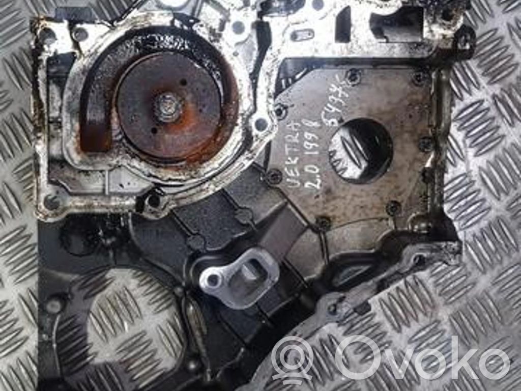 Bomba de aceite   9129048,9129048