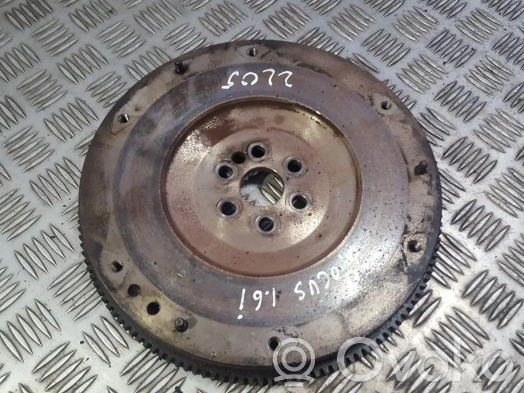 Ford Focus Volant moteur