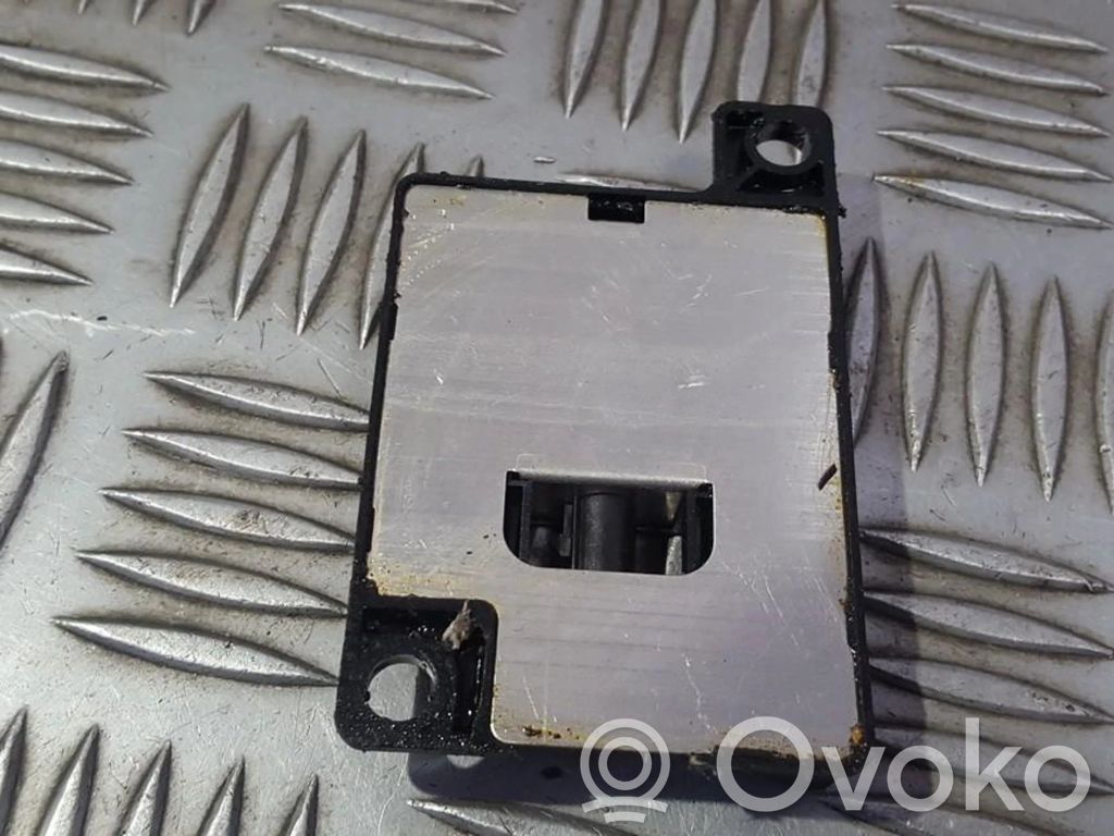 BMW X5 E53 Antena aérea GPS 