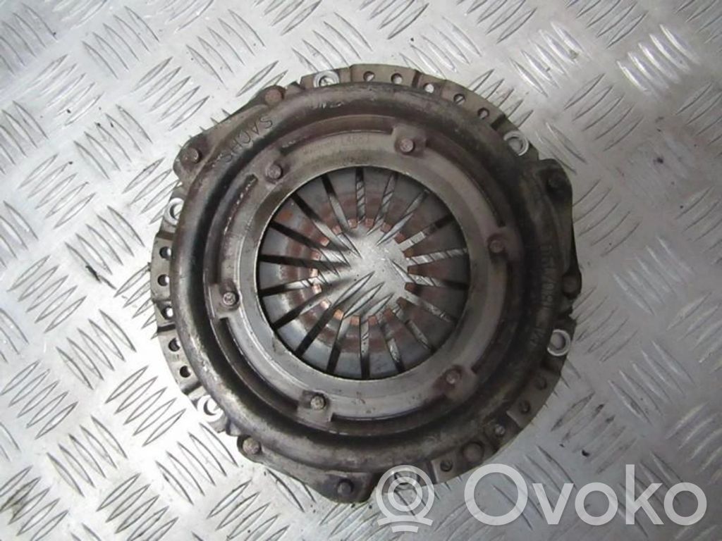 Ford Fusion Diskatorius 